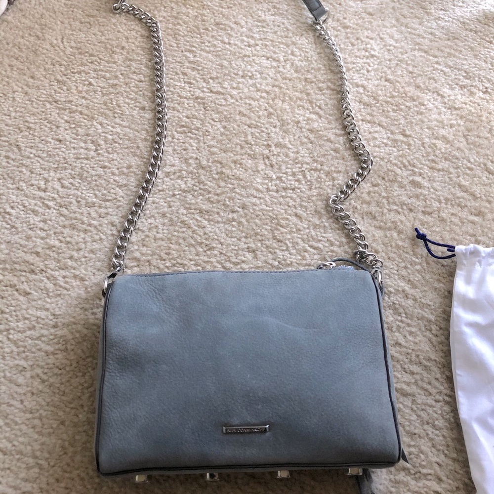 Rebecca Minkoff Crossbody